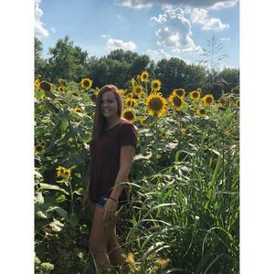 Meet your Posher, Marissa